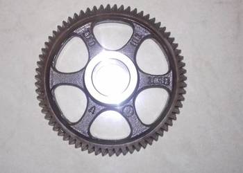 Koło rozrządu 030103305B 1.2 12V Polo