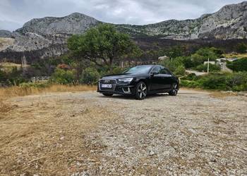 Audi a4 b9 2019r  Automat, Quattro ,USA