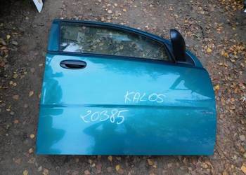 kalos drzwi nr 20385 WYSYŁKA