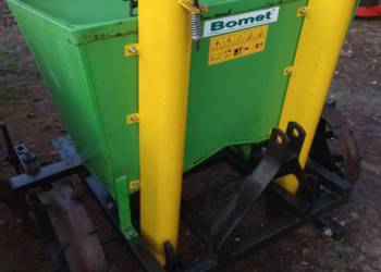 Sadzarka do ziemniaków Bomet