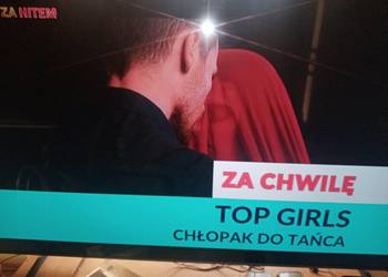 Telewizor 65 cali samsung