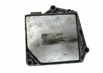 STEROWNIK SILNIKA Opel Meriva A Astra H Zafira B 1.6 Z16XEP 12230740 FAHF