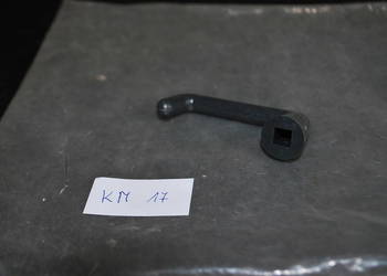 UCHWYT ŁAZIENKOWY HOBBY DO PRZYCZEPY KEMPINGOWEJ