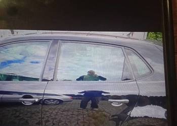 VW polo 5 na części