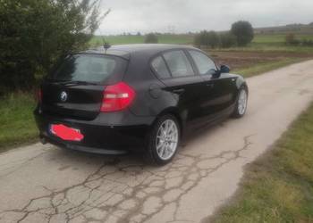 BMW e87 BMW e87