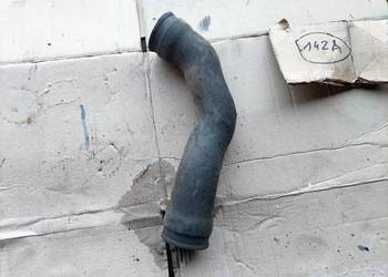 WĄŻ RURA TURBO INTERKULERA AUDI 80 B4