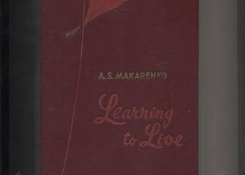 Learning to Live - Makarenko