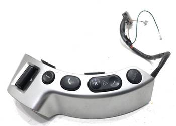 PRZEŁĄCZNIKI KIEROWNICY NISSAN QASHQAI J10 25552JD00A 06-14 WŁĄCZNIK