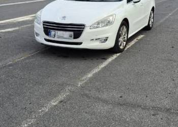 PEUGEOT  508 SW 2.0 HDI