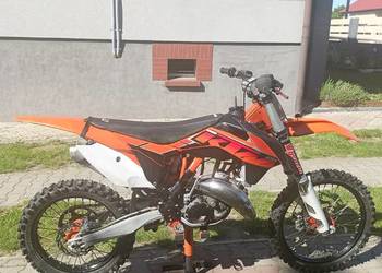 KTM SX 125 2013R