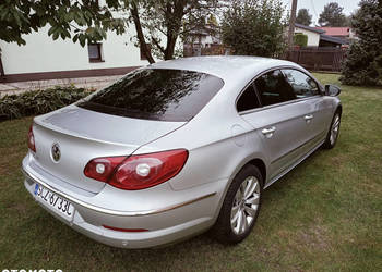 Volkswagen Passat CC 1.8 TSI