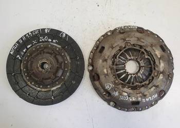 Opel Astra H III 1.9 CDTI 8V DOCISK TARCZA sprzęgło