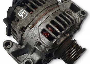 ALTERNATOR Mercedes Sprinter 903 2.2 CDI 0124325093 A0131541702