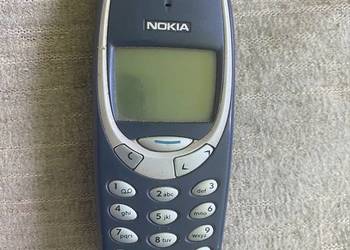 Nokia 3310 i 3330