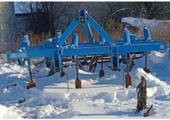 Agregat ścierniskowy Mandam