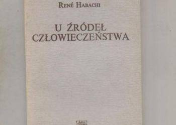 U źródeł człowieczeństwa - Habachi