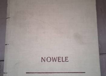 Sienkiewicz nowele  1964 r ton 2
