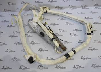 VOLKSWAGEN TIGUAN I LIFT 12r kurtyna prawa 5N0880742K 0589-P1-0032