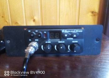 CB radio Midland M zero