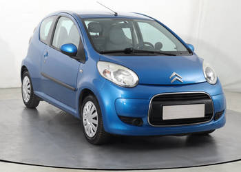 Citroen C1 1.0