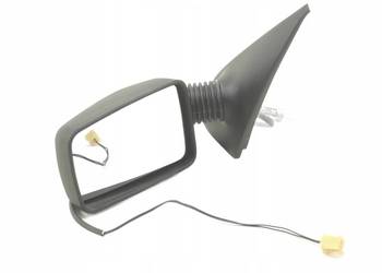 LUSTERKO LEWE FIAT TEMPRA 1990-1996 NOWE MAGNETI MARELLI 1402240 / 5892133