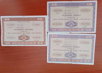 Bon Oszczędnościowy