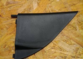 Honda Civic VII EU8 Osłona Lusterka Wewnętrzna Lewa 76270-6DA-E0G