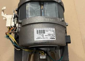 Silnik pralki suszarki Elektrolux - Nidec WU126T50E00