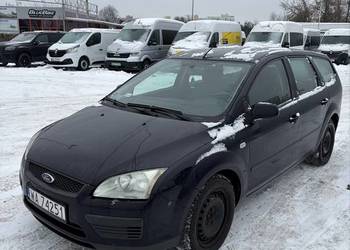 Ford Focus super stan