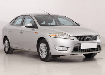 Ford Mondeo 2.0 16V