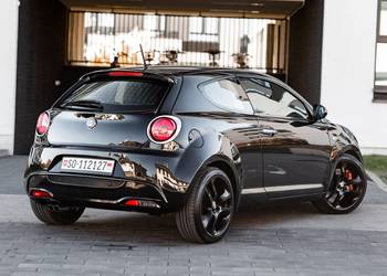 Sprzedam Alfa Romeo 1.4T 155KM