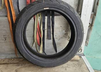 Opona Michelin Pilot Sport SC Radial 120/70/15
