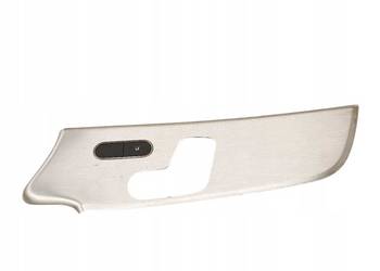 DEKOR LISTWA OZDOBNA PRAWY PRZÓD EU W177 Mercedes CLA-klasa II C118 A177720