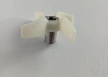 Wirnik pompy mlecznej Westfalia Gea