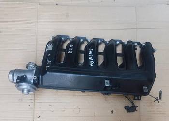 KOLEKTOR SSĄCY BMW E60 3.0D 218KM 7789247 7789329 7789287