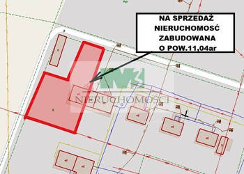DO SPRZEDAŻY DOM W PISKOROWICACH
