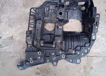 Obudowa lampy garnek prawa strona MAN TGX