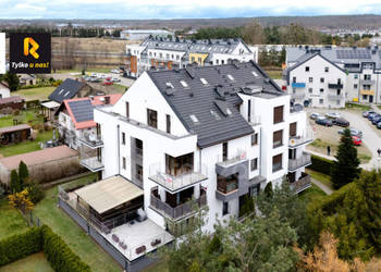 Oferta sprzedaży mieszkania 81m2 3-pokojowe Wejherowo