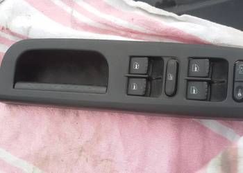 Panel sterowania szybami skoda octavia 1