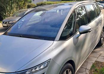 Citroen c4 grand picasso