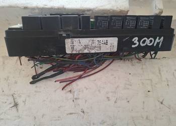 CHRYSLER 300M skrzynka bezpieczników