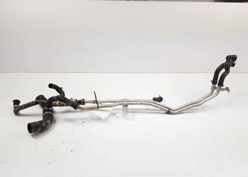 PRZEWODY JAGUAR XKR 6W83-18C553-AB