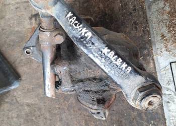 Przekładnia Kierownicza Mercedes Kaczka