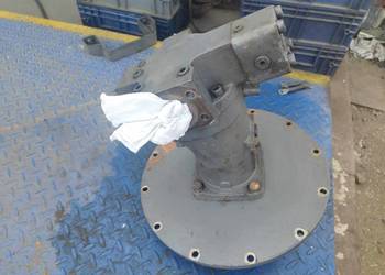 Pompa hydrauliczna Hydromatik A7V55LV