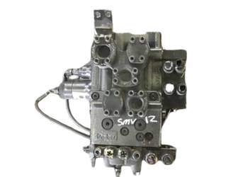 JCB 400/W5255 (Parker M250LS) rozdzielacz hydrauliczny do JCB 427, 43