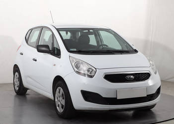 Kia Venga 1.4 CVVT