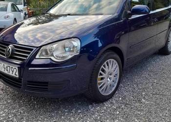 VW Polo*190 tyś przebiegu * Doinwestowane VW Polo*190 tyś przebiegu * Doinwestowane