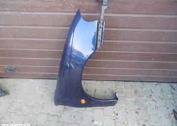 Błotnik pawy OPEL TIGRA