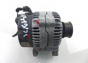 ALTERNATOR AUDI A3 8L 1.6 0986040940 