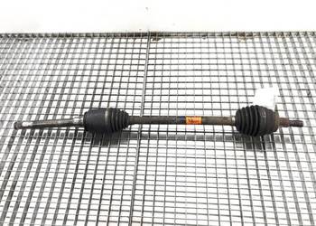 PÓŁOŚ PRAWY PRZÓD MERCEDES W164 A1643302401 4.0 306KM 05-12 PRZEGUB